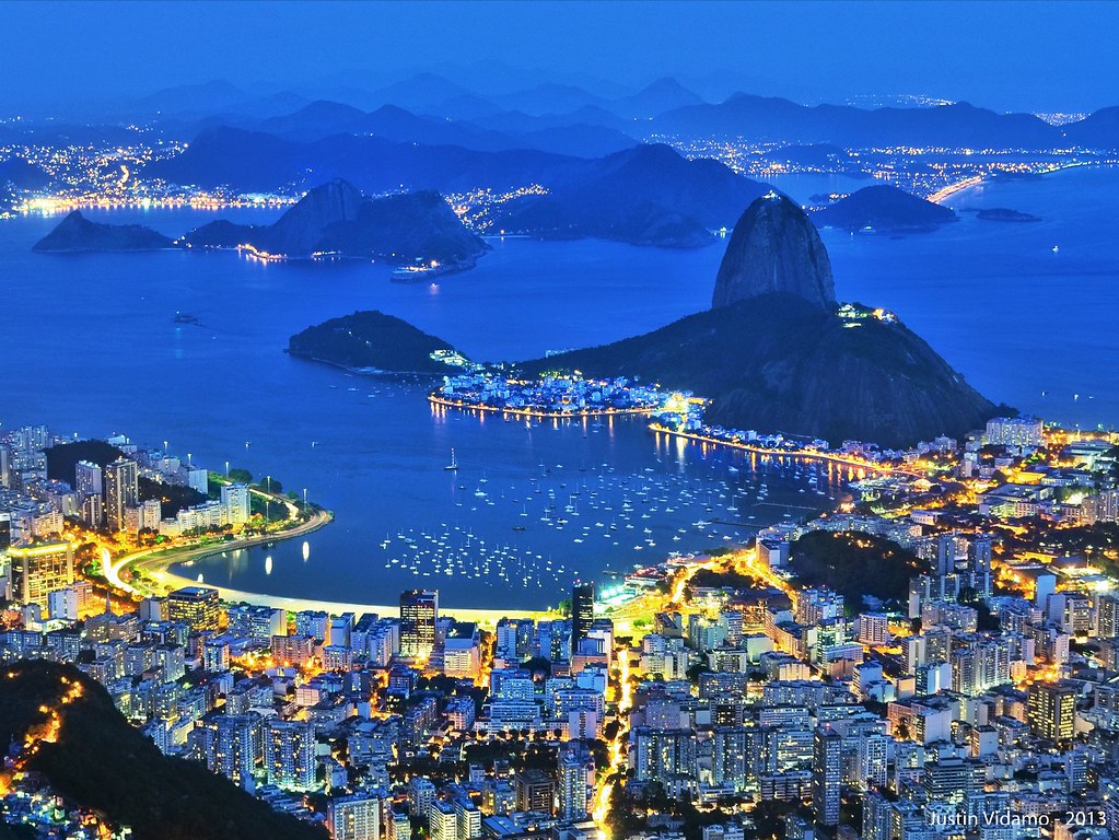 Rio de Janeiro